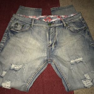 MENS jeans